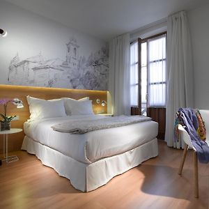 Hotel Boutique Parraga Siete